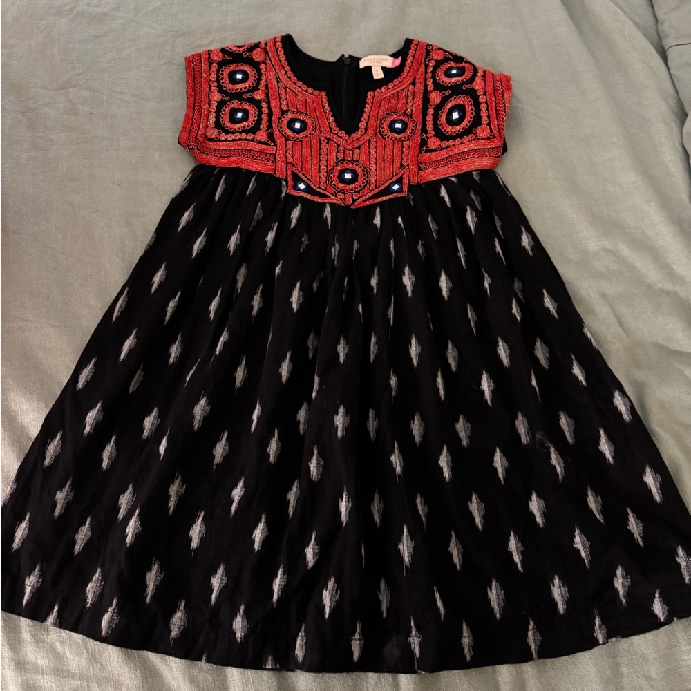 Pink Chicken Juno Dress